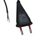 Grundig Mains Power Lead - 54c500r-1 C00949824 Power Cable
